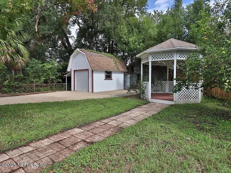 4635 Solandra Cir, Jacksonville, FL 32210