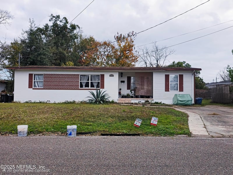 4635 Solandra Cir, Jacksonville, FL 32210