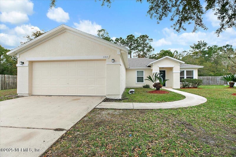 1107 Autumn Point Ct, Jacksonville, FL 32218