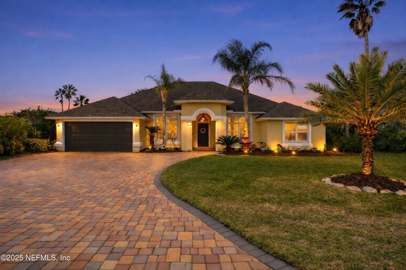 308 Coconut Grove Ct, St Augustine, FL 32084