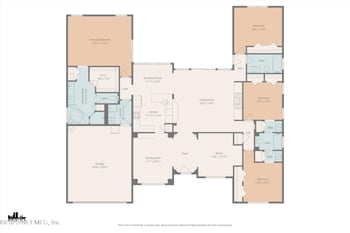 308 Coconut Grove Ct, St Augustine, FL 32084