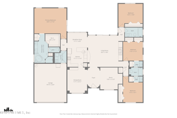 308 Coconut Grove Ct, St Augustine, FL 32084