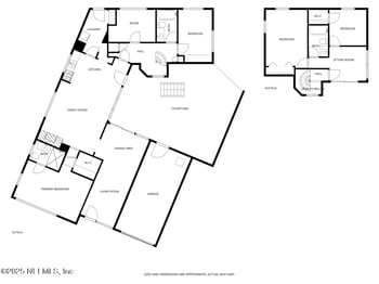 367 7th St, Atlantic Beach, FL 32233