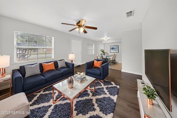 2564 23rd St, Jacksonville, FL 32209