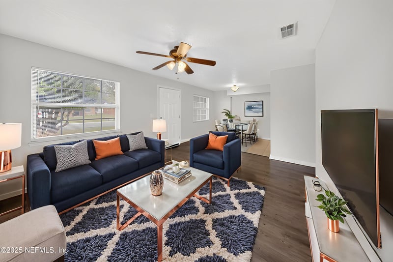 2564 23rd St, Jacksonville, FL 32209