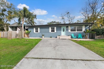 1879 George St, Atlantic Beach, FL 32233