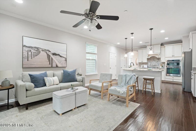 47 Myrtle Park Point, Ponte Vedra, FL 32081