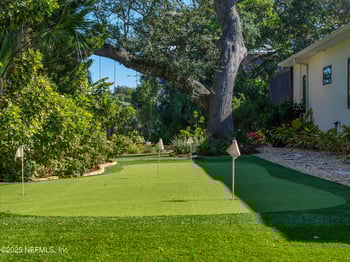 32 Ocean Pines Dr, St Augustine Beach, FL 32080