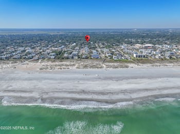 32 Ocean Pines Dr, St Augustine Beach, FL 32080