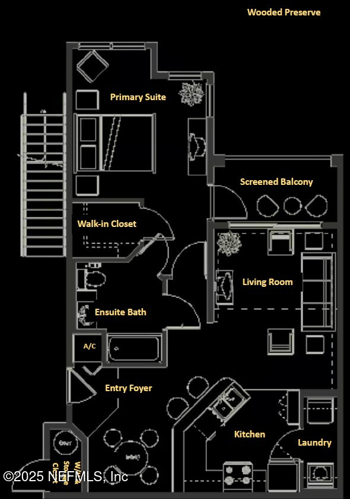 285 Old Village Center Cir #5208, St Augustine, FL 32084