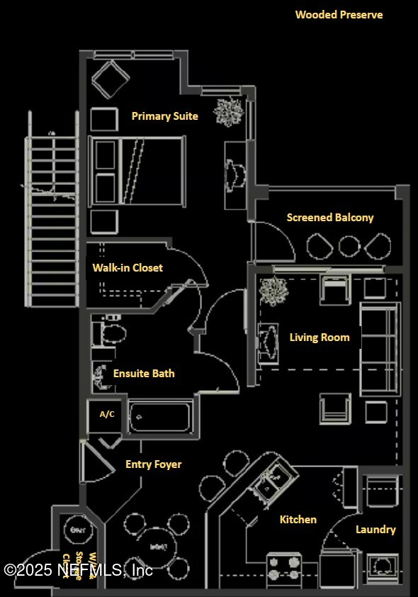 285 Old Village Center Cir #5208, St Augustine, FL 32084