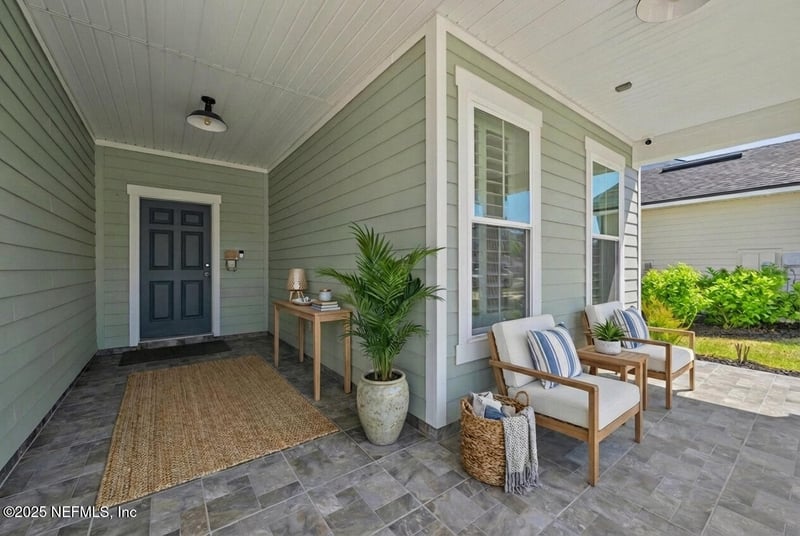 354 Ness Cir, St Augustine, FL 32095