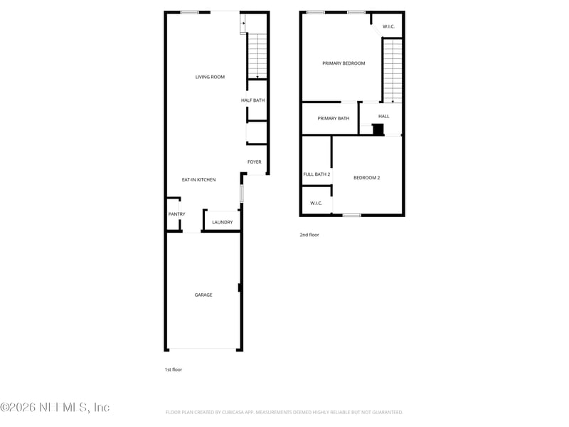 209 Whitland Way, St Augustine, FL 32086