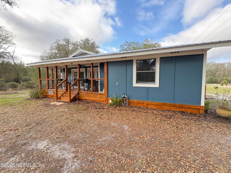 165 Fulton Rd, Palatka, FL 32177