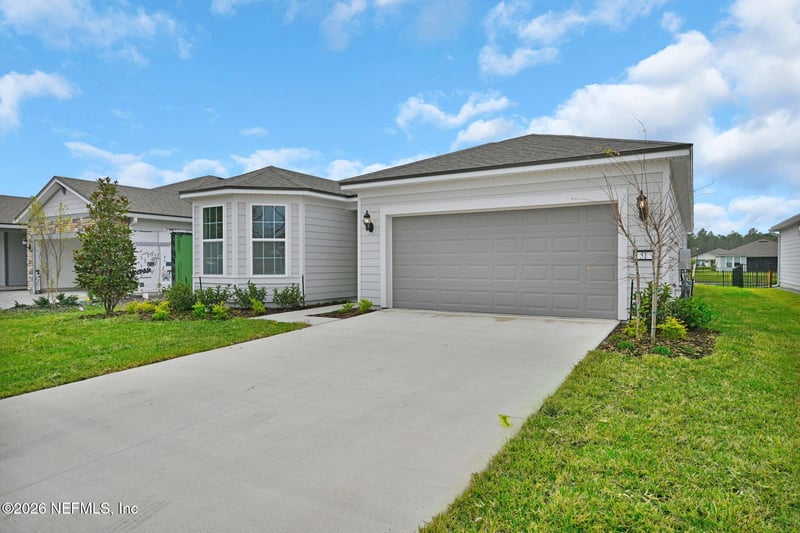 51 Hickory Pine Dr, St Augustine, FL 32092