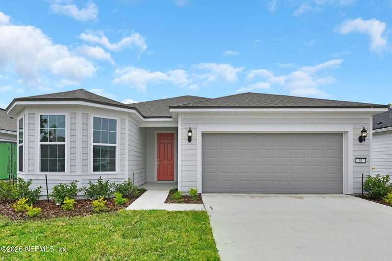 51 Hickory Pine Dr, St Augustine, FL 32092