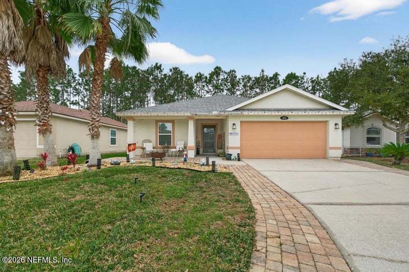 233 Aberdeenshire Dr, St Johns, FL 32259