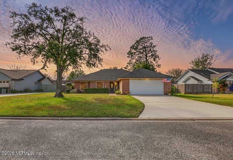 9708 Stead Ct, Jacksonville, FL 32221