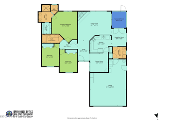 9708 Stead Ct, Jacksonville, FL 32221