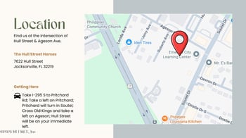 7622 Hull St, Jacksonville, FL 32219