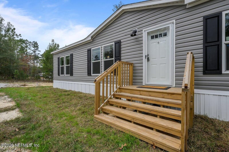 194 Whirlwind Loop, Hawthorne, FL 32640