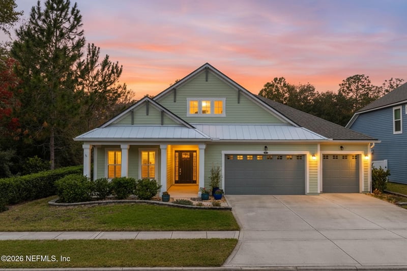 87 Footbridge Rd, St Johns, FL 32259