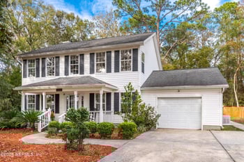 11115 Eleanor Ave, Jacksonville, FL 32220