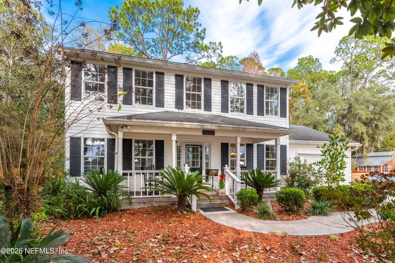 11115 Eleanor Ave, Jacksonville, FL 32220