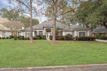 2564 Huntington Way, Orange Park, FL 32073