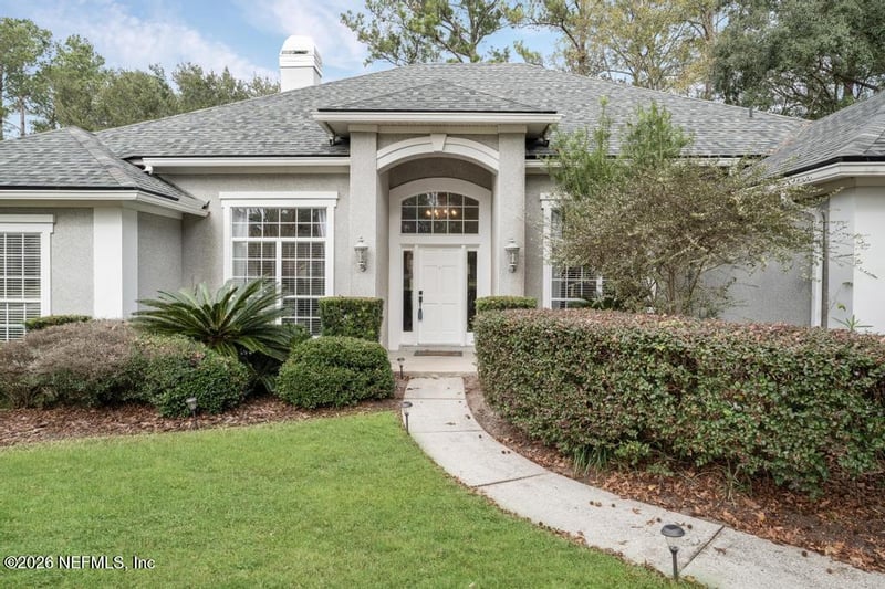 2564 Huntington Way, Orange Park, FL 32073