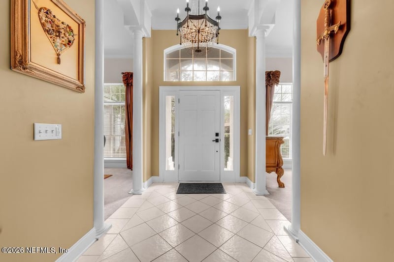 2564 Huntington Way, Orange Park, FL 32073