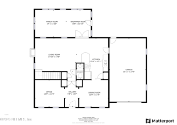 11115 Eleanor Ave, Jacksonville, FL 32220