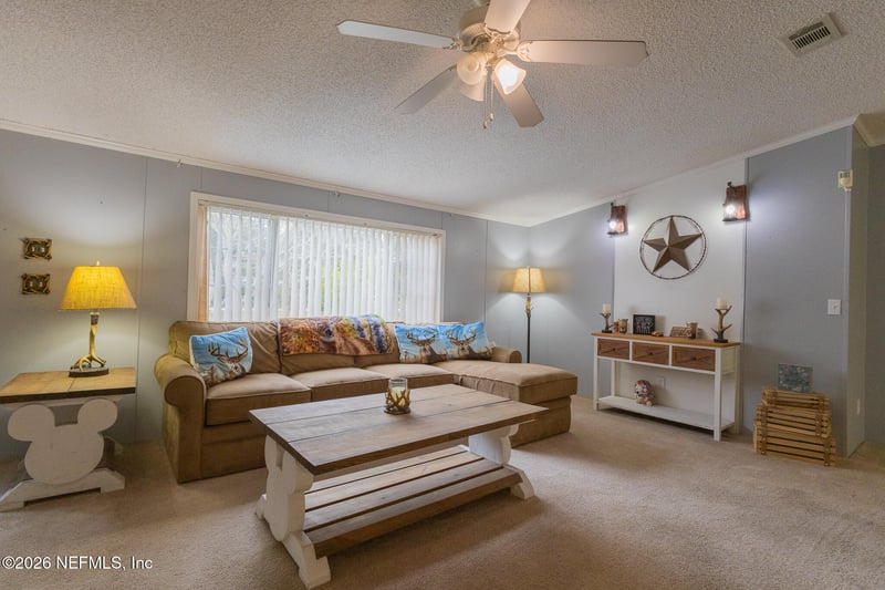 203 Palmetto Ct, Georgetown, FL 32139