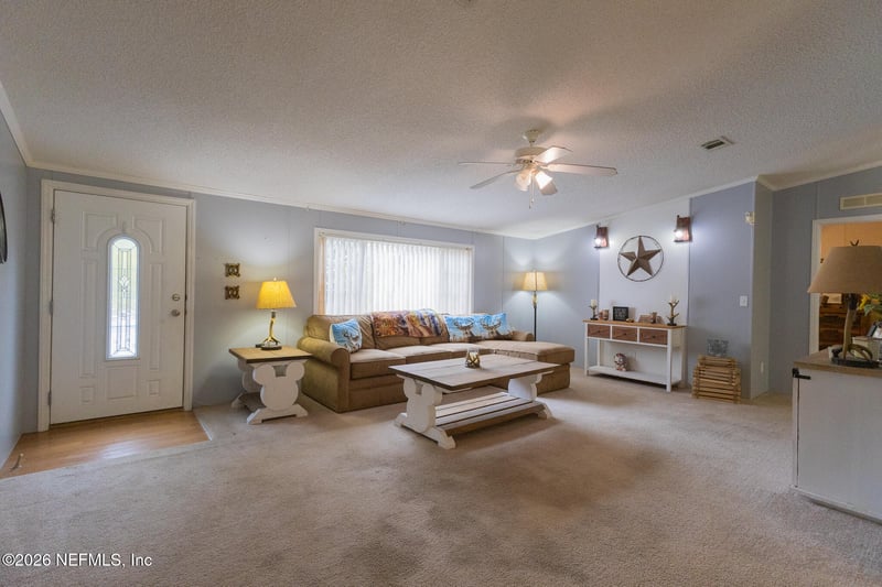 203 Palmetto Ct, Georgetown, FL 32139