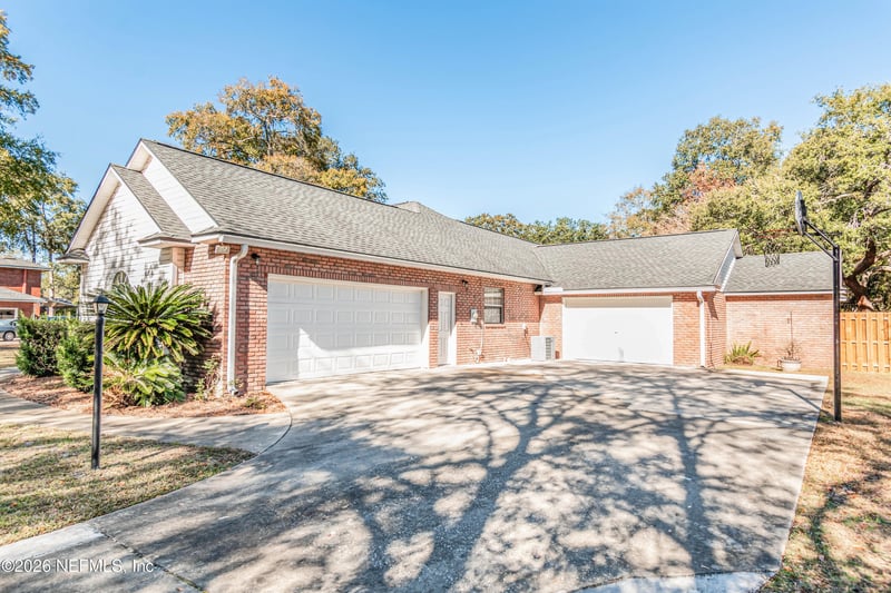 6121 Michele Rd, Macclenny, FL 32063