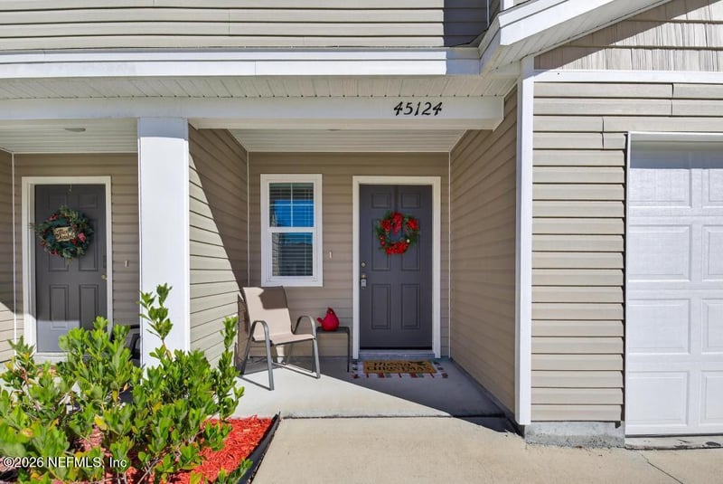 45124 Red Brick Dr, Callahan, FL 32011