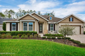 44 Old Hale Way, St Johns, FL 32259