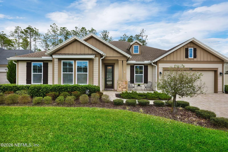 44 Old Hale Way, St Johns, FL 32259