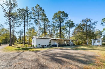 4070 Pinto Rd, Middleburg, FL 32068