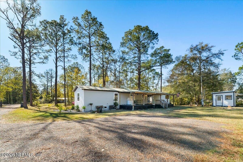 4070 Pinto Rd, Middleburg, FL 32068