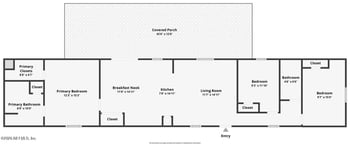 4070 Pinto Rd, Middleburg, FL 32068