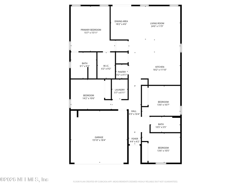 833 Dixon St, Jacksonville, FL 32254