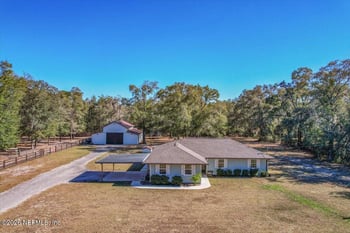 2822 Eagle Point Rd, Middleburg, FL 32068