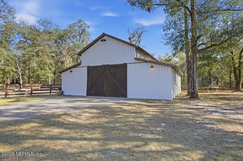 2822 Eagle Point Rd, Middleburg, FL 32068