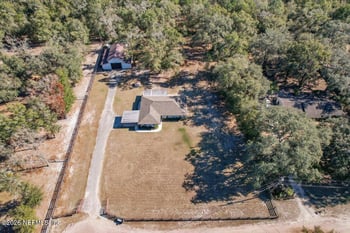 2822 Eagle Point Rd, Middleburg, FL 32068