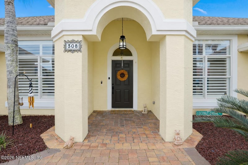 308 Coconut Grove Ct, St Augustine, FL 32084