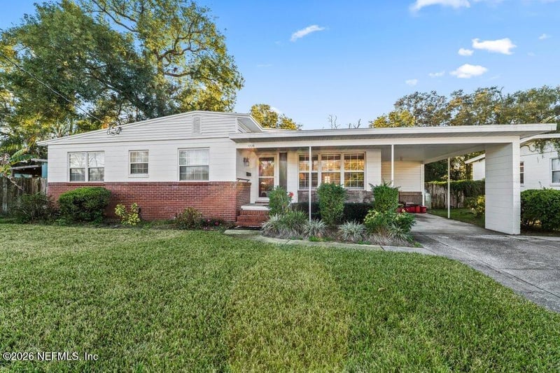 1226 Halifax Rd, Jacksonville, FL 32216