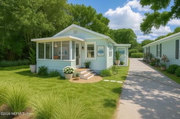 867 Aiken St, St Augustine, FL 32084