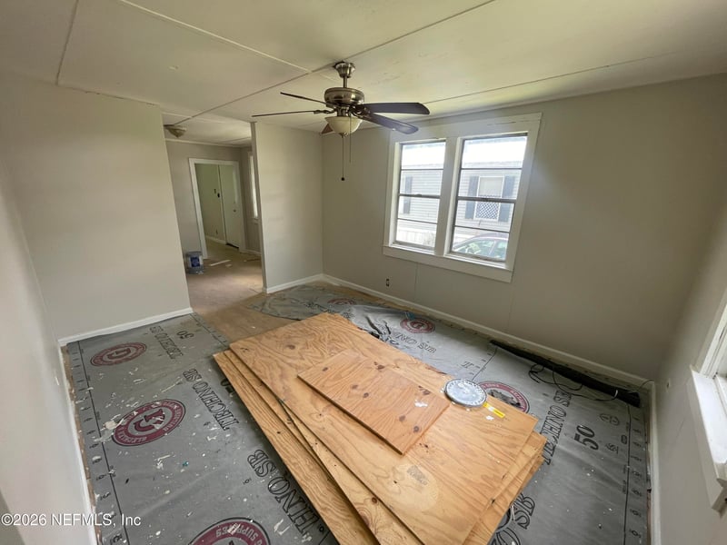 867 Aiken St, St Augustine, FL 32084