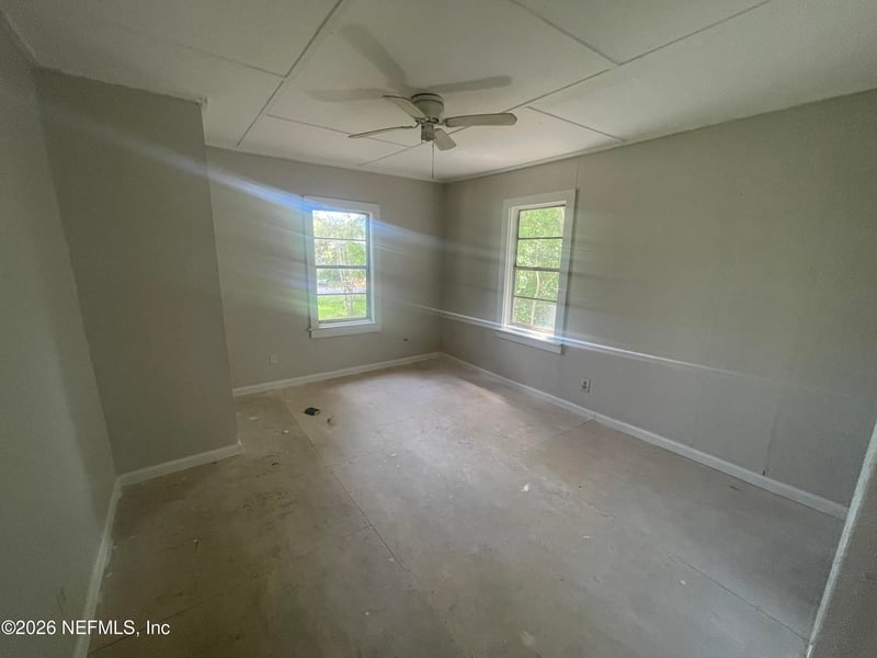 867 Aiken St, St Augustine, FL 32084